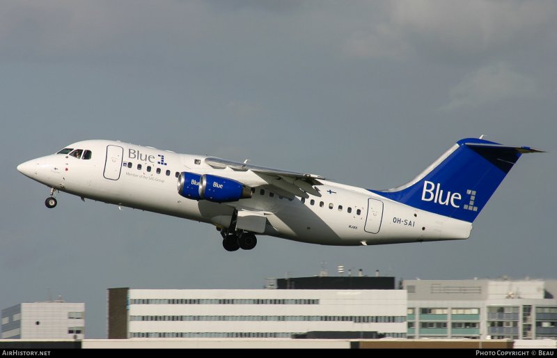 Потапенко City Jet 24