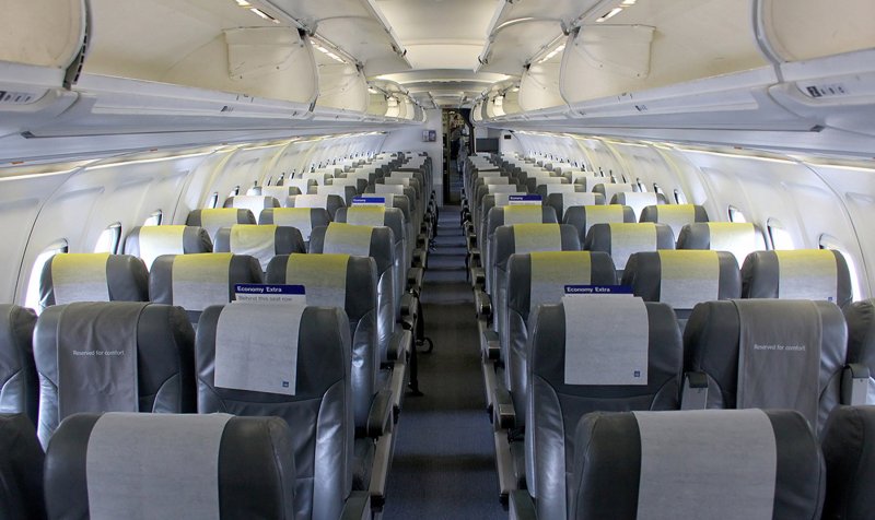 Jota Aviation