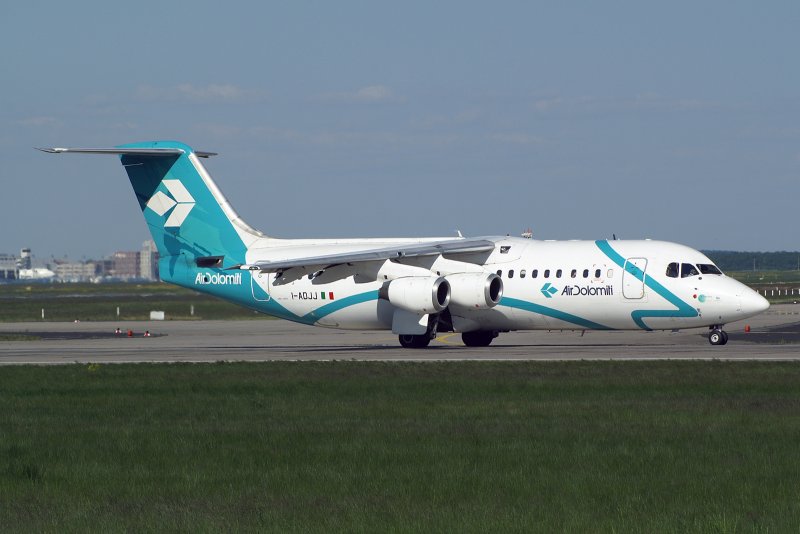 Авро rj85