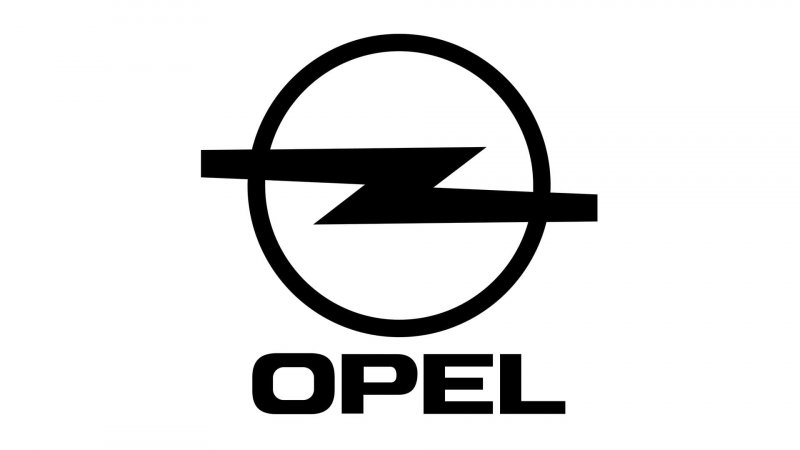Opel logo
