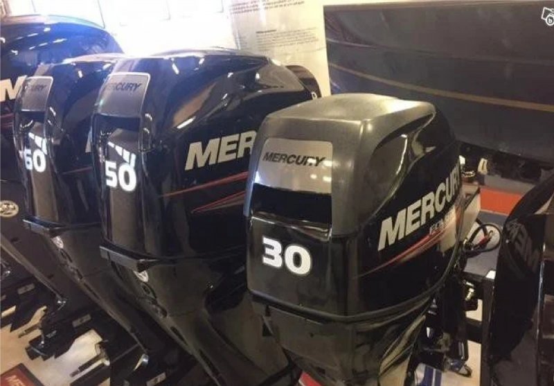 Лодочный мотор Yamaha 50hetol