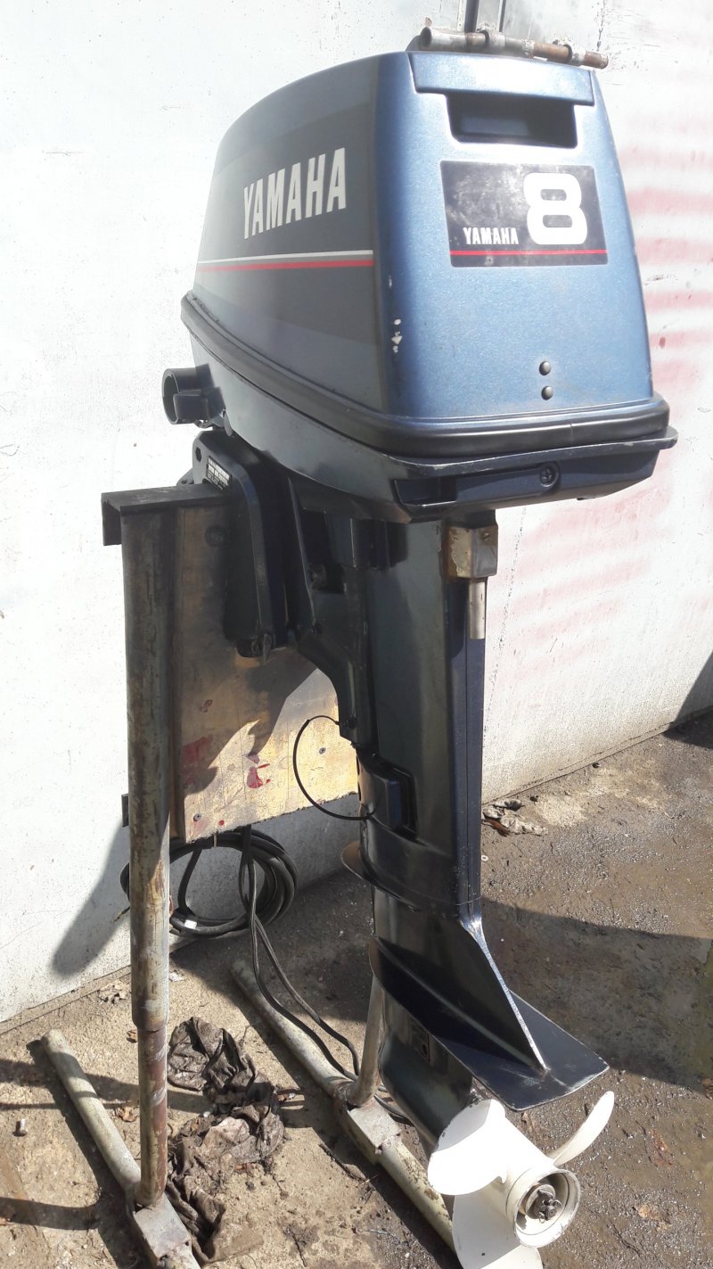 Пыльник Yamaha 8gc2198f0000