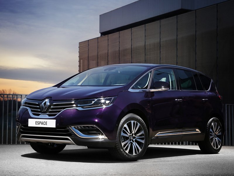 Renault Initiale 2018