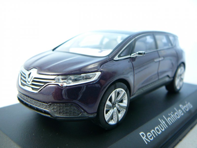 Renault Initiale Paris Concept