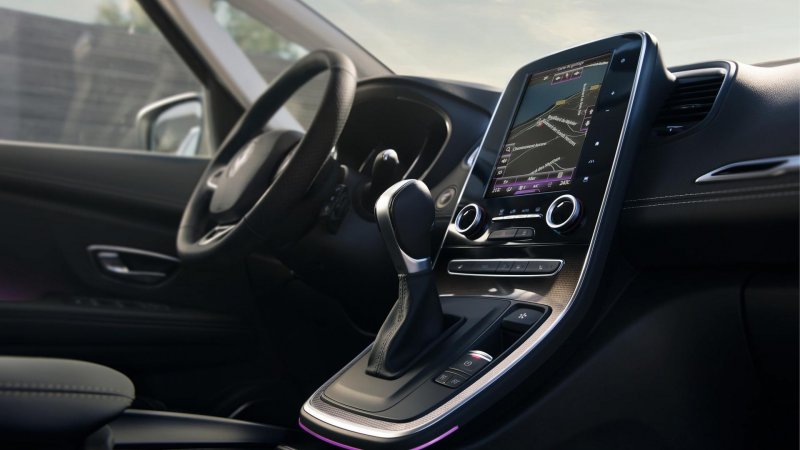Renault Initiale 2018