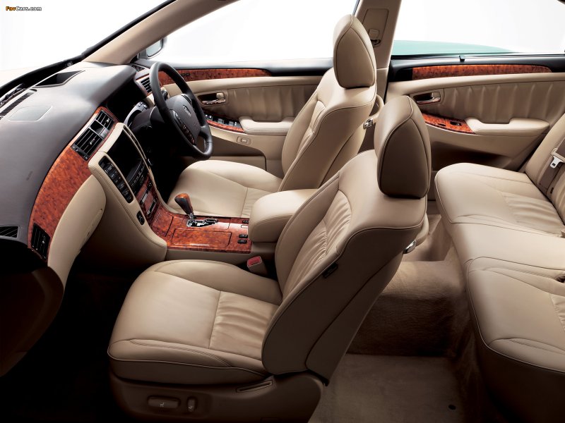 Toyota Crown s180 Royal Saloon