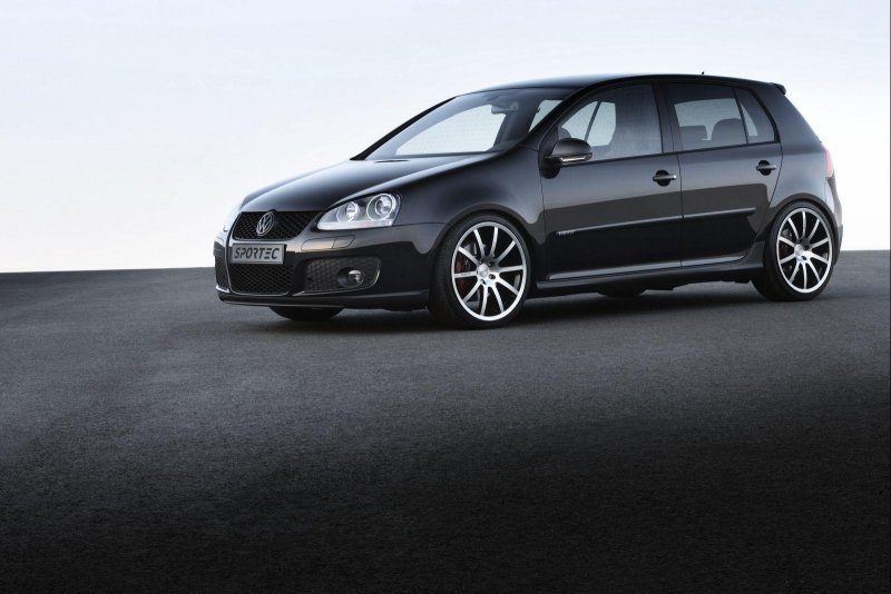 Golf mk5 Tuning
