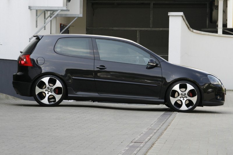 Volkswagen Golf 5 GTI