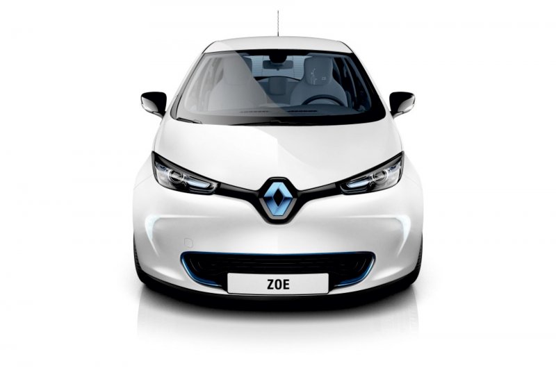 Renault Concept 2009