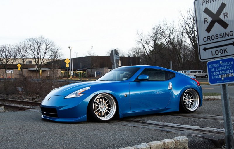 Nissan Turbo s