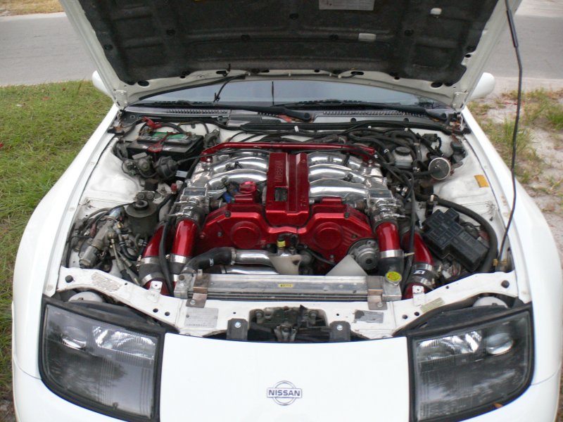 Nissan Sentra 2016 SR