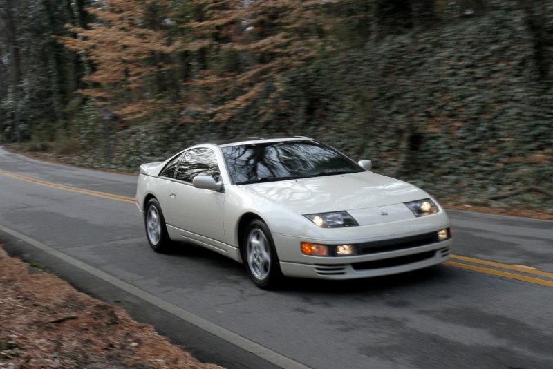 Mitsubishi 3000 gt 1990
