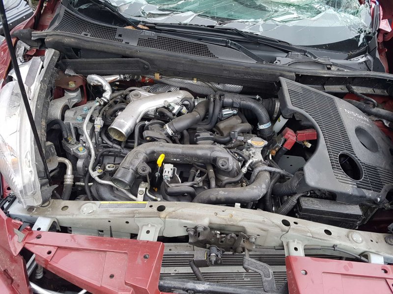 Nissan Turbo
