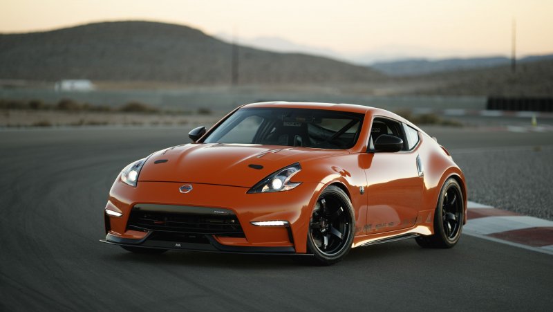 Турбо кит Ниссан 370z