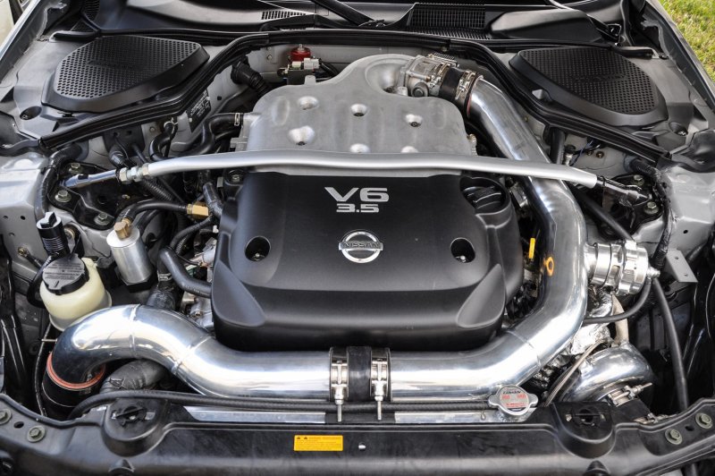 Nissan Juke Turbo