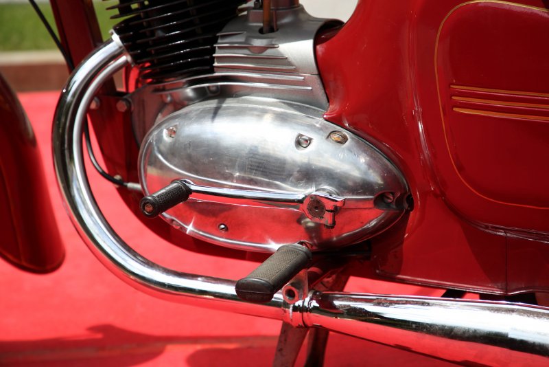 Jawa 250 559