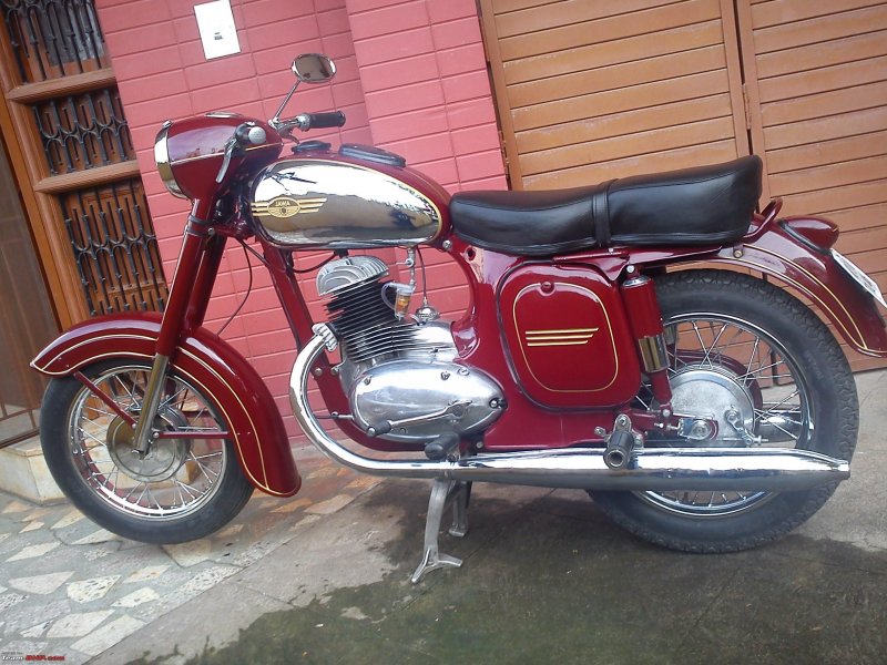 Jawa 250