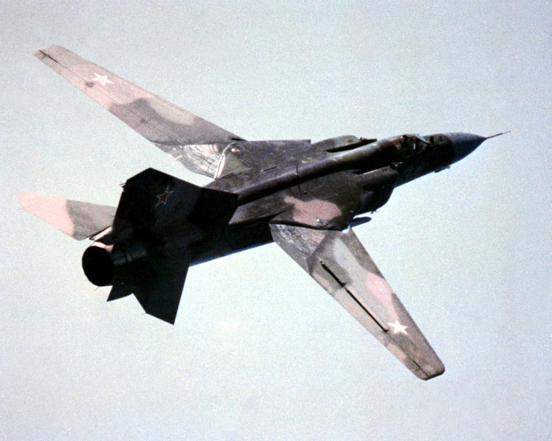 Ту-160 белый лебедь