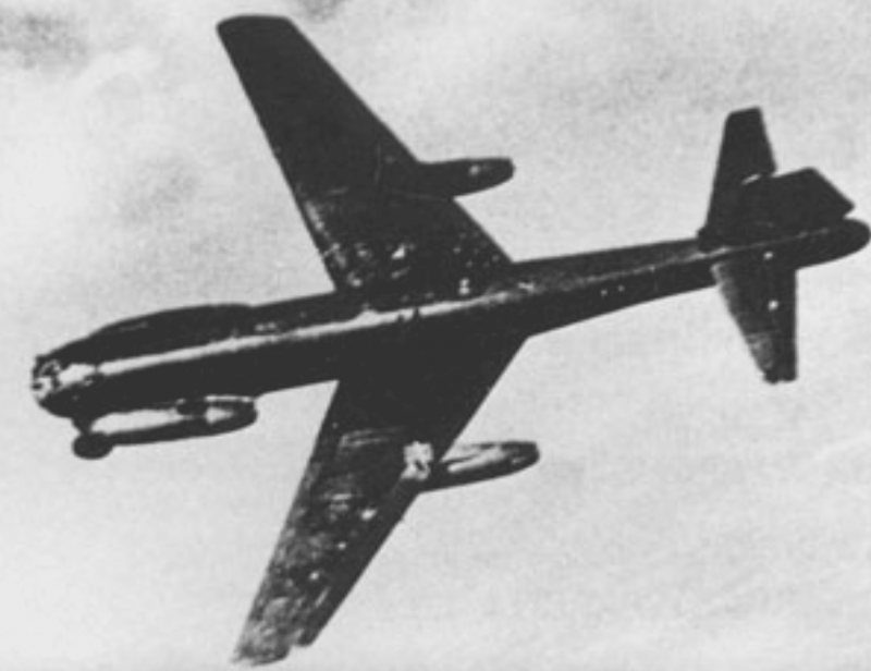 Фронтовой бомбардировщик Су-24м