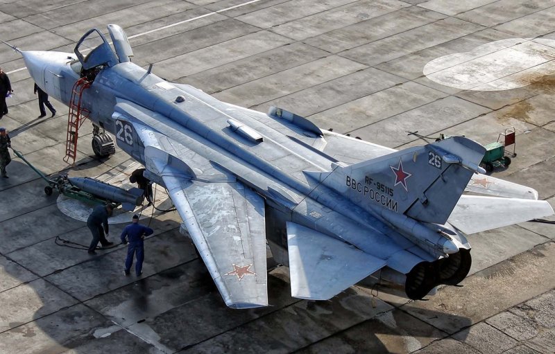 Су-47 истребитель
