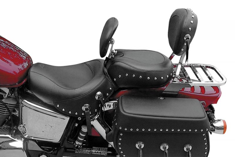 Седло Корбин vt1100 Ace