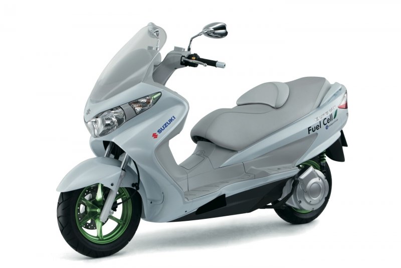 Racer rc250 c5b
