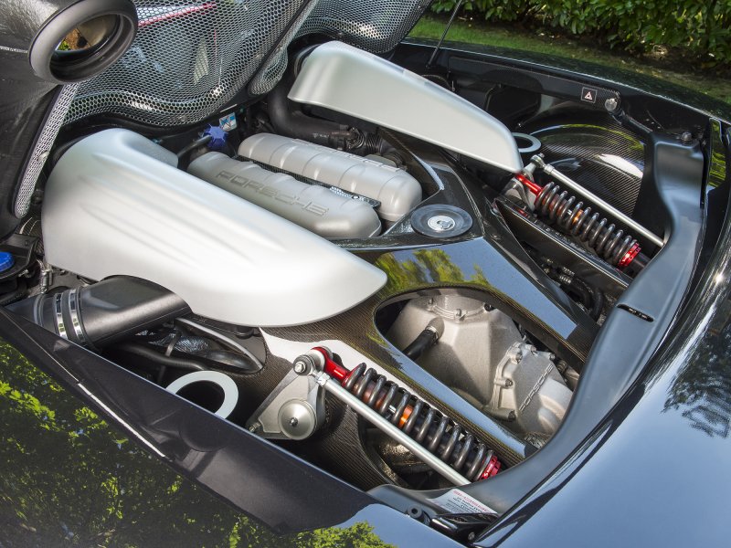 Honda Gold Wing 1800