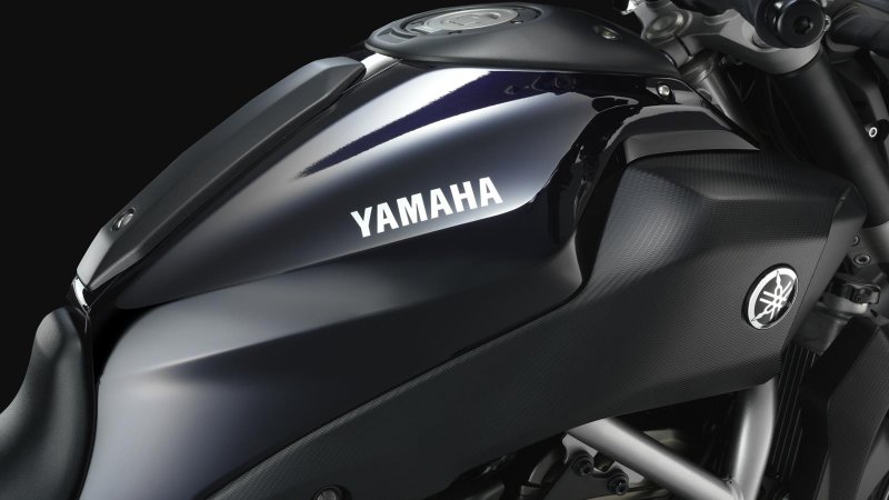 Рама Yamaha WR 450