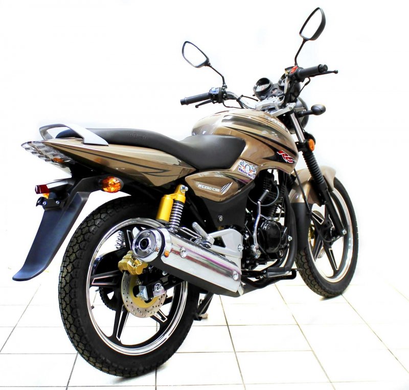 Топливная система Honda f4