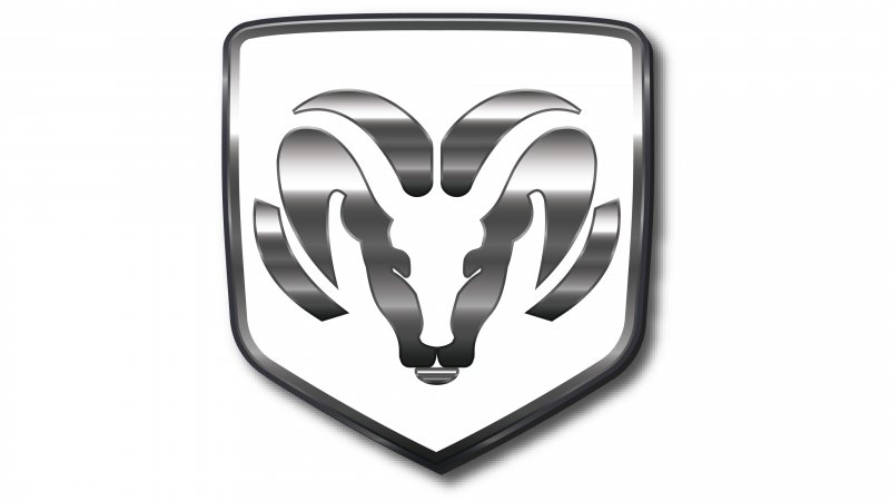 Додж Вайпер знак машины