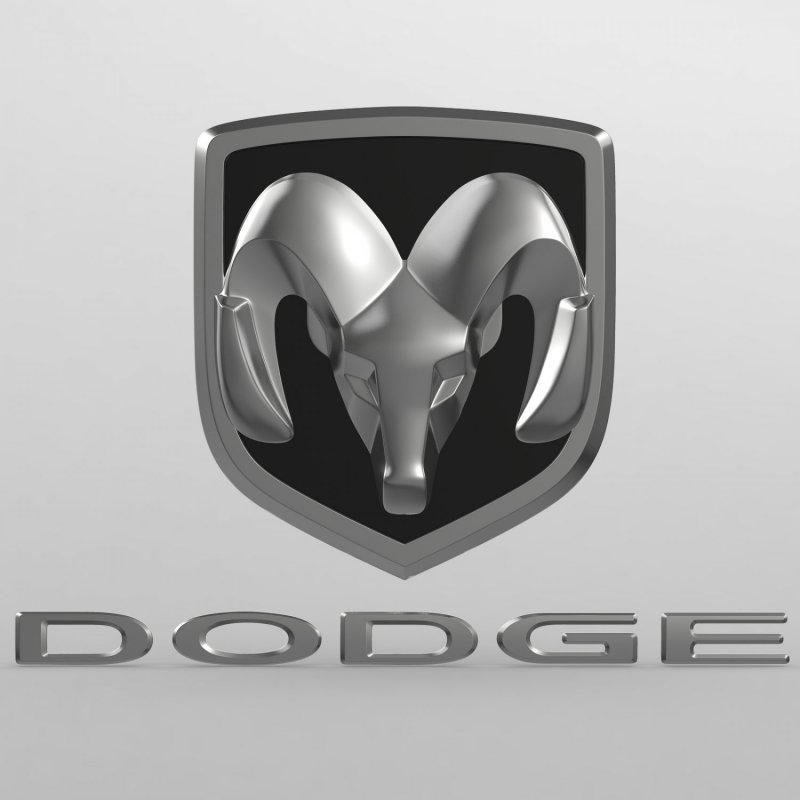Dodge Viper logo