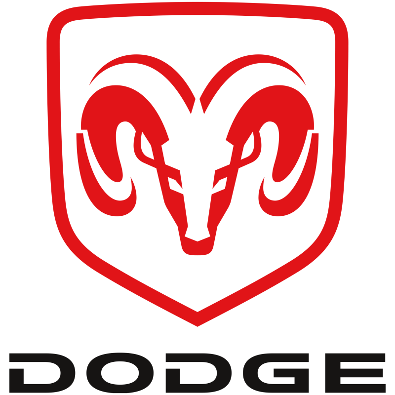 Dodge logo