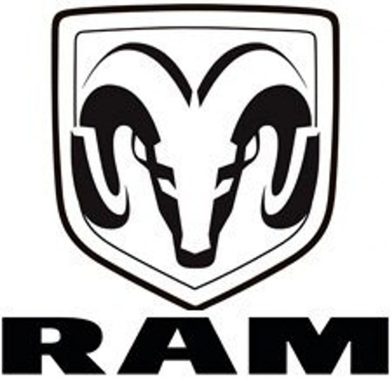 Dodge Ram эмблема