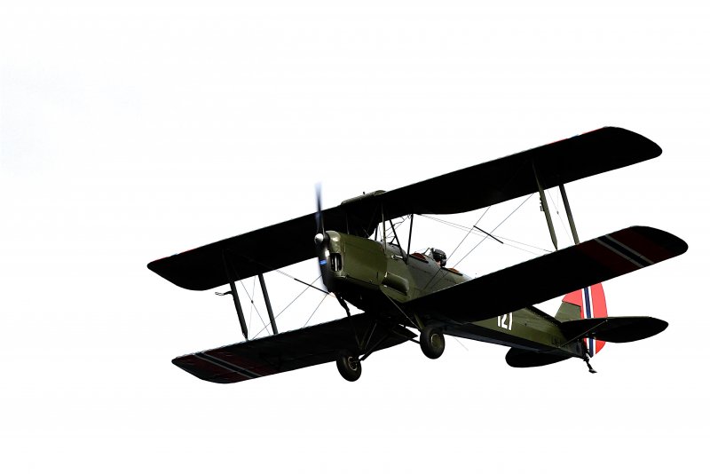 У-2 самолет ВОВ