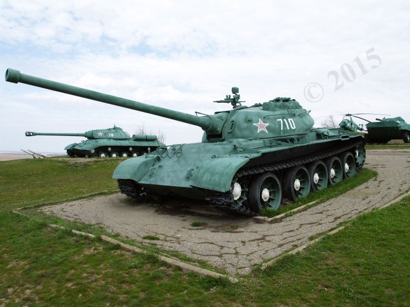 Военно-исторический музей Темрюк