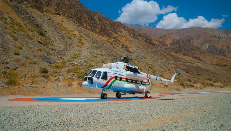 Соловьёв Эйр ми 8