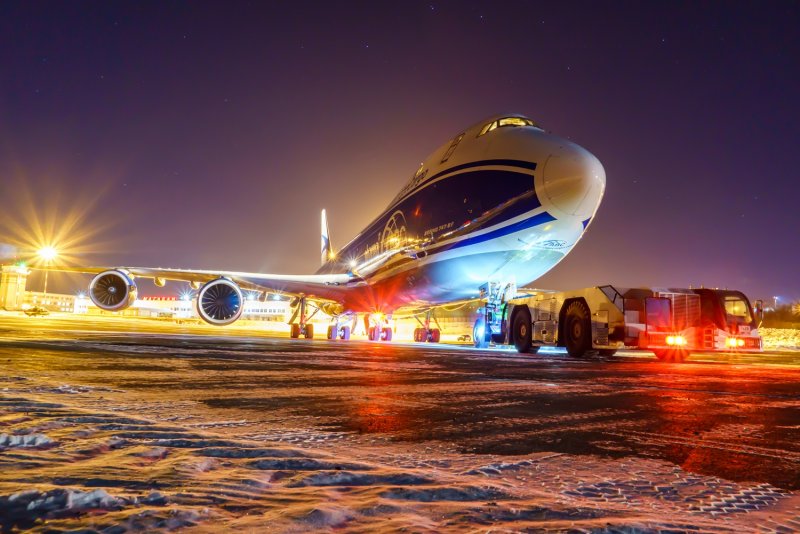 АН 28 самолет