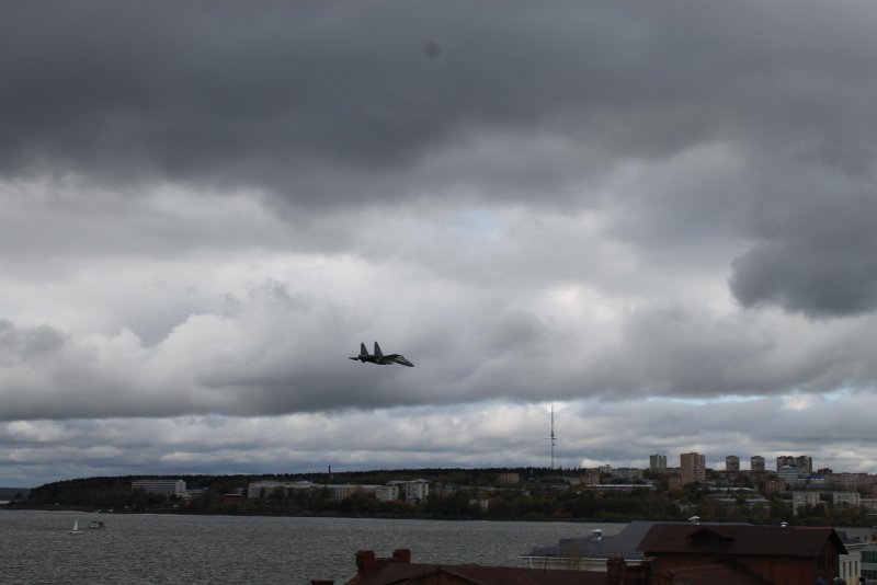 Район Сокол в Москве в годы войны