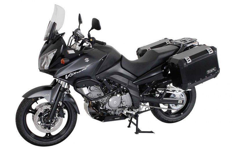 Suzuki dl650 v-Strom