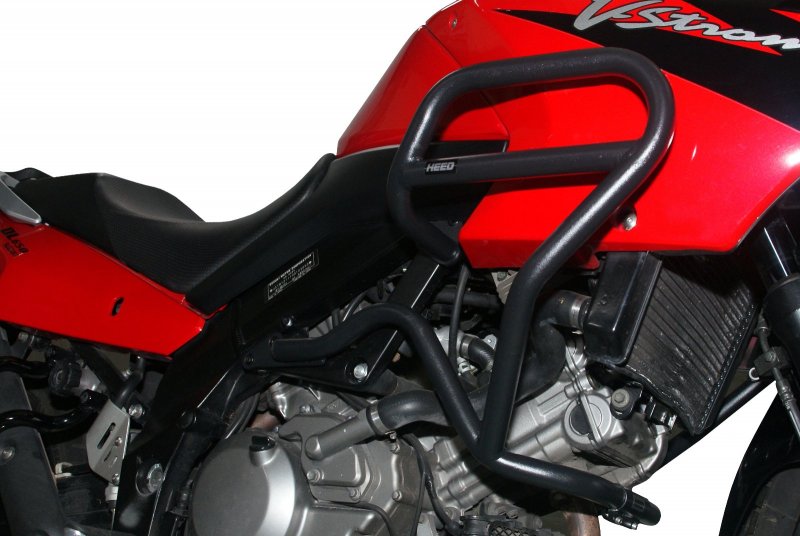Suzuki dl650 v-Strom