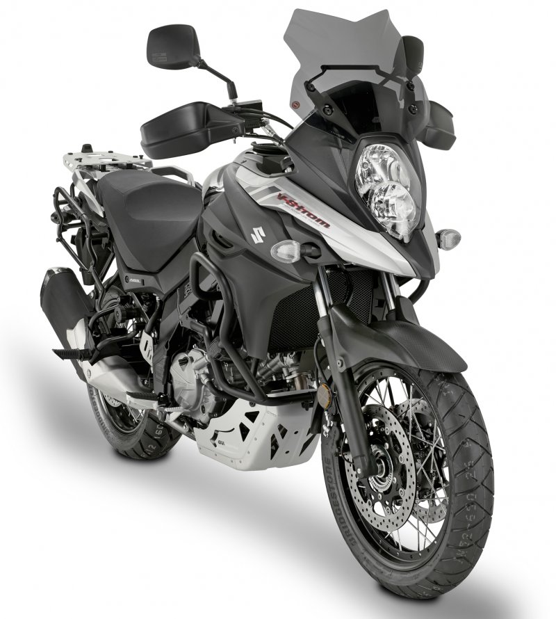 Suzuki v-Strom 650