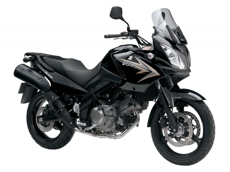 V-Strom 650 2021 клюв