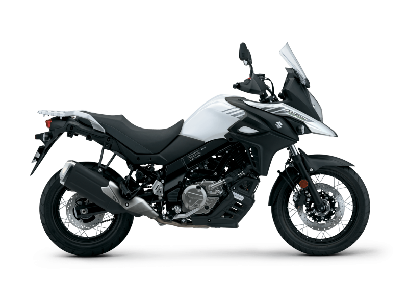 Suzuki DL 650 V-Strom 2017