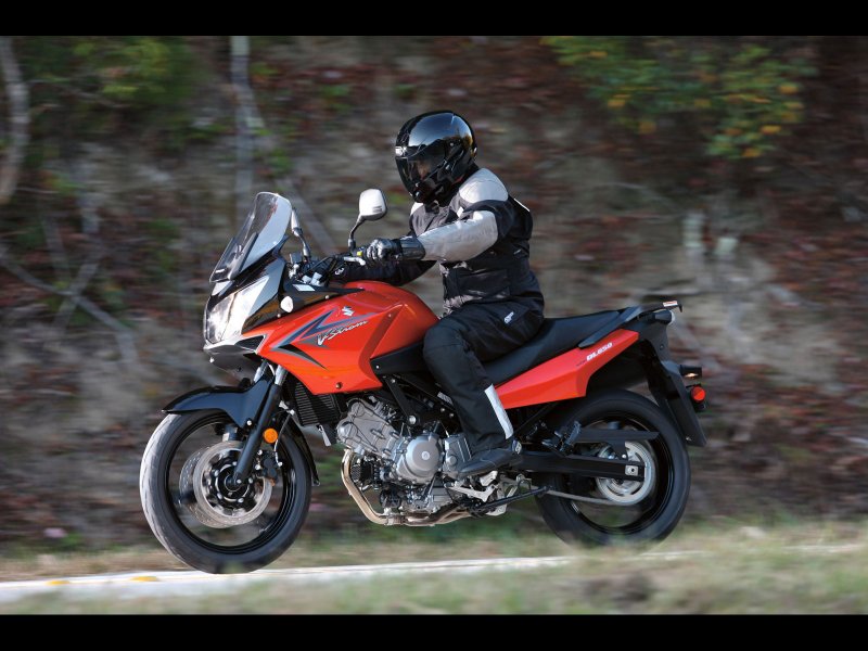 Honda cbf600sa ABS 2004