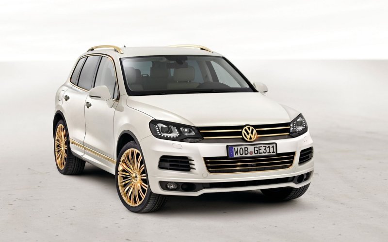 Golf 7.5 r