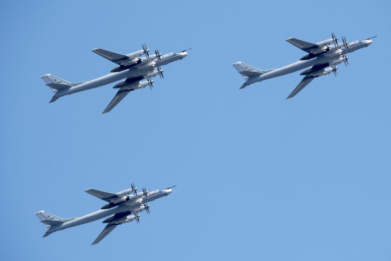 Ту-95мсм фото