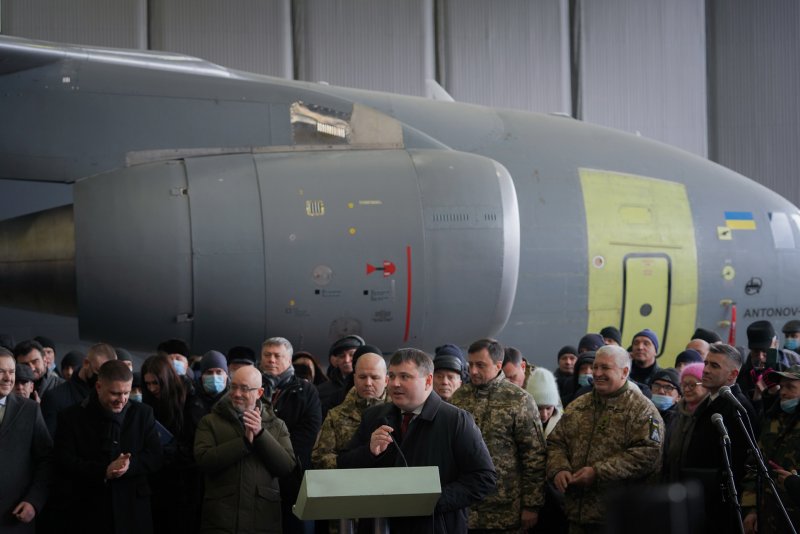 АН-178 Фарнборо