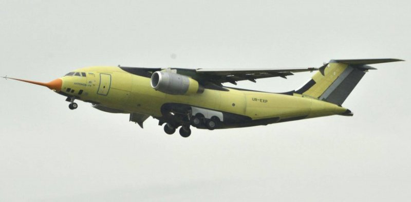 АН-178 балласт