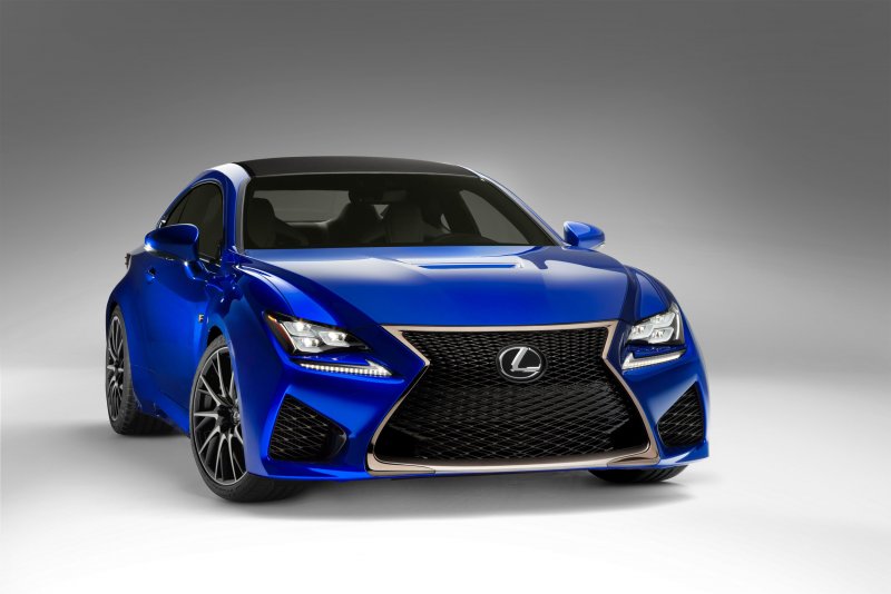 Lexus 4