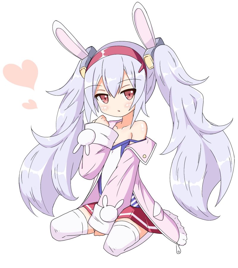 USS Laffey Azur Lane
